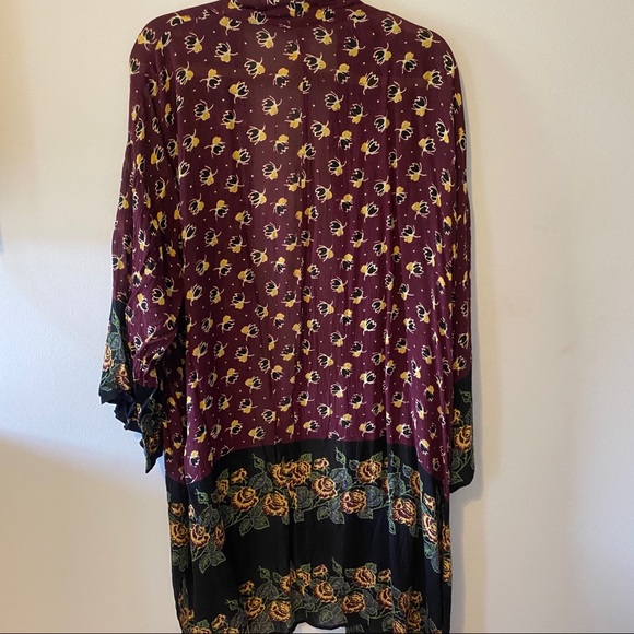 FP ONE Alana Robe - Picture 7 of 10